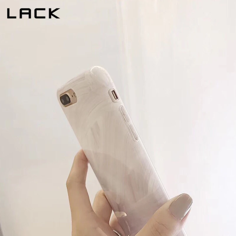 Простой Модный чехол для iphone 7 Plus мягкий IMD с рисунком граффити 6 6s 8 X|case for iphone|phone