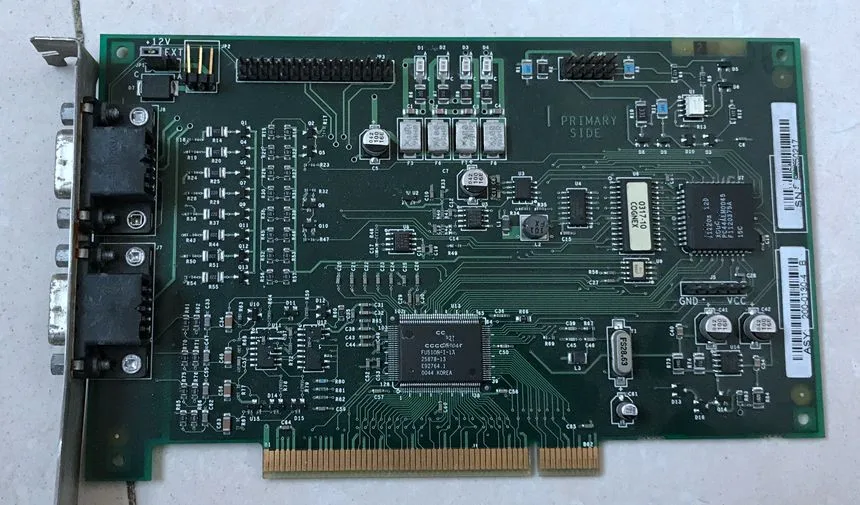 VPM-8100LQ-000 REVA 203-1030-RD 801-8136-03C 200-0130-4 | Компьютеры и офис