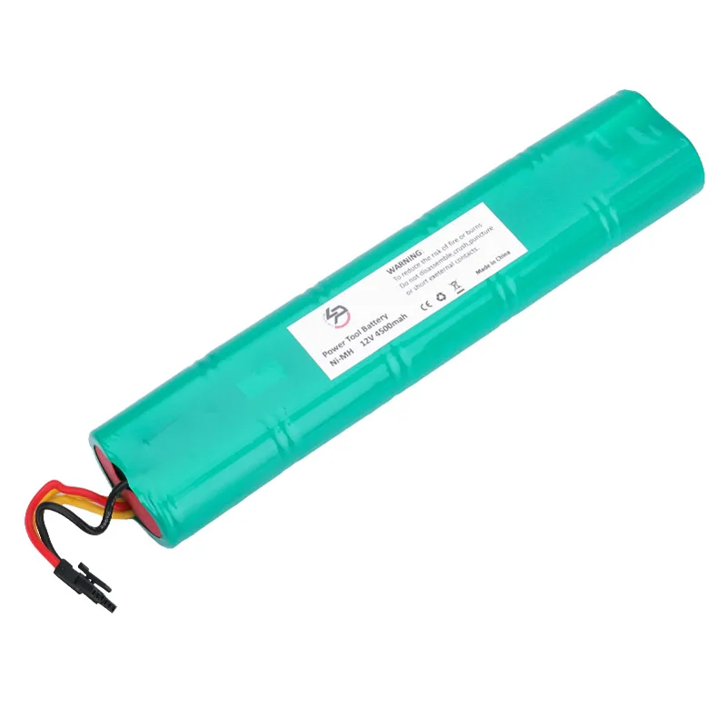 Ni-mh 12V 4500mAh Сменный аккумулятор для Neato Botvac 70e 75 80 85 D75 D8 D85 аккумулятор пылесоса