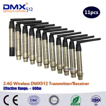 DHL или EMS беспроводной DFL беспроводной приемник