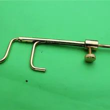 Запчасти для скрипки, инструмент для скрипки, звуковой столб, инструменты для установки и ремонта