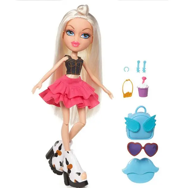 bratz study abroad jade