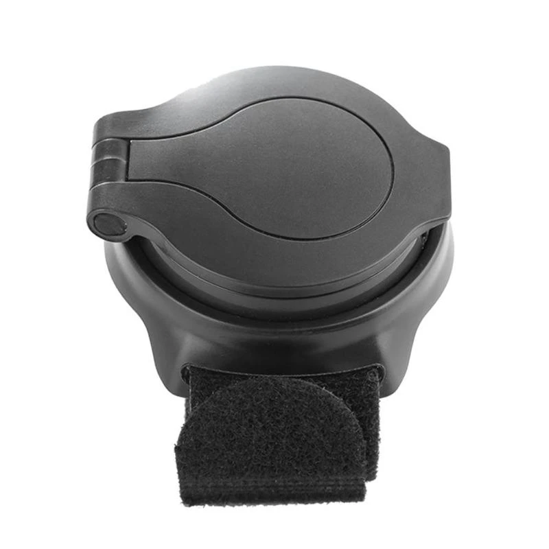 

Bicycle Reflector Wrist Mirror Bicycle Mirror With Wrist Rearview Mirror Belt Rearview Mirrors Cycling Accessories