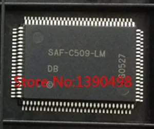 

Free Shipping 2pcs/lot SAF-C509-LM SAF-C509 QFP100 100% NEW