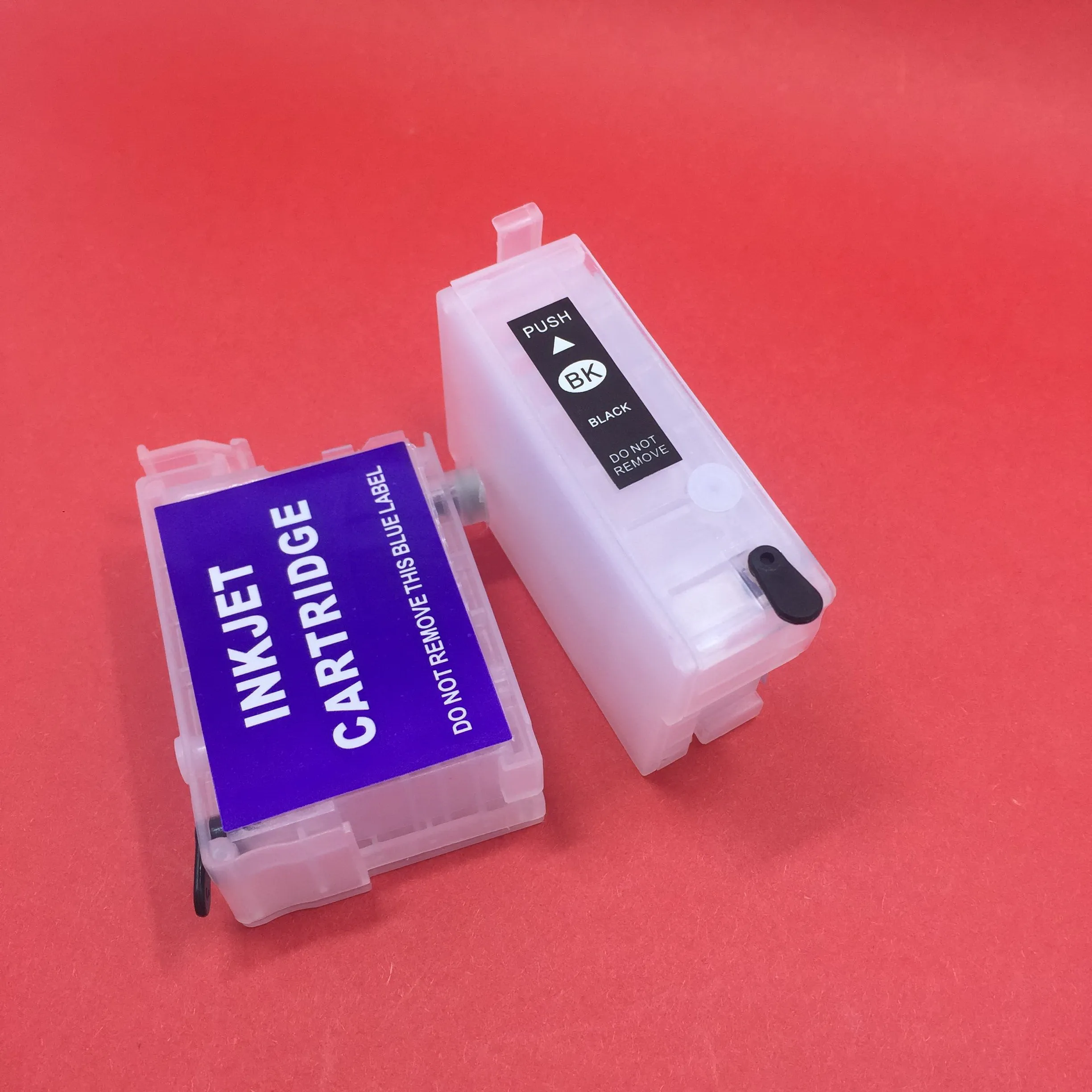 Aliexpress.com : Buy YOTAT 2pcs Empty refillable T1361 ink cartridge T1361 for Epson K101 K201
