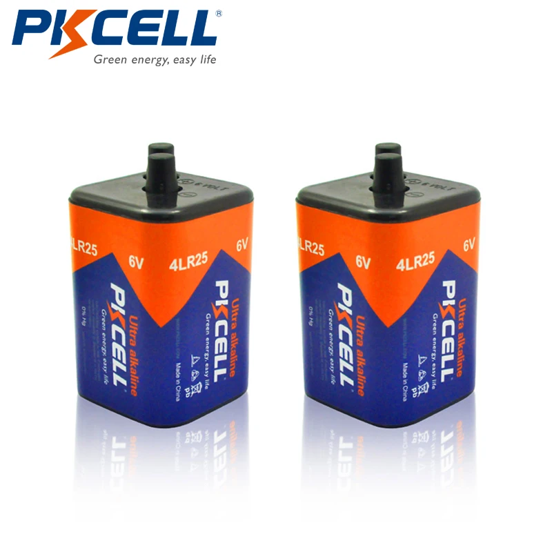 2pcs-4lr25