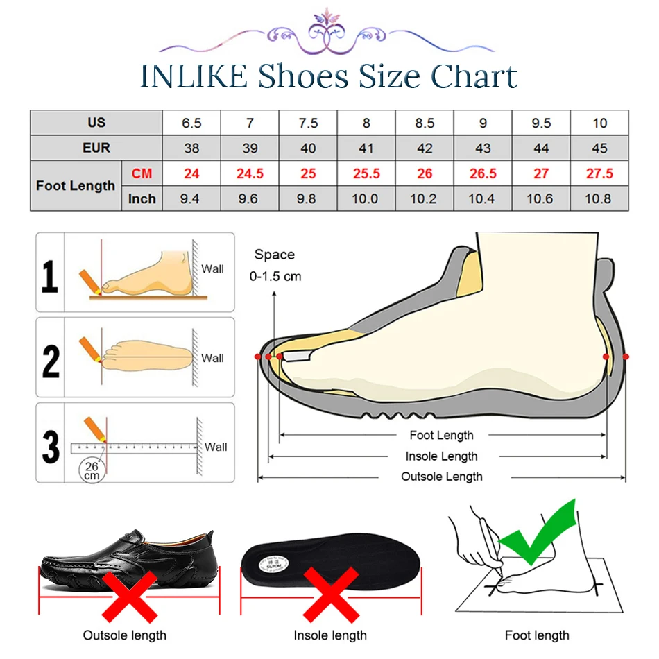 Inlike/лоферы из натуральной коровьей кожи; модная повседневная обувь для мужчин; обувь для вождения