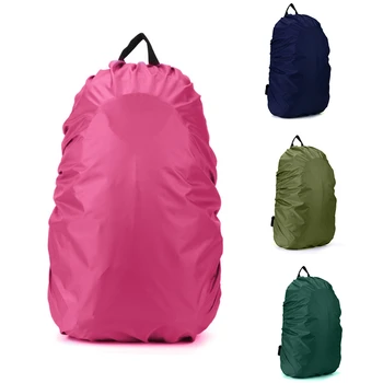 

Professional Dustproof Waterproof Backpack Cover Rain Hiking Protective Wilderness Survival Gear Trail