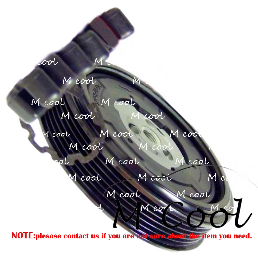 

High Quality Brand New AC Compressor Clutch For Car Audi A4 A6 For Car Seat Exeo 3R2 3R5 447150-1920 0300K279 32263 447190-6680