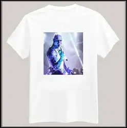 The Prodigy электронная музыка Группа Футболка размеры s-xl 100% КИТ Флинт S-3XL Новый Harajuku футболка плюс Размеры топы, футболки с короткими рукавами