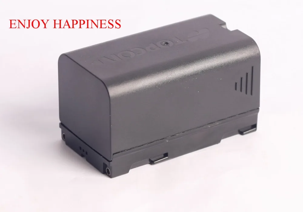 

BT-L2 Battery for Topcon ES/OS and Sokkia Total Station GPS