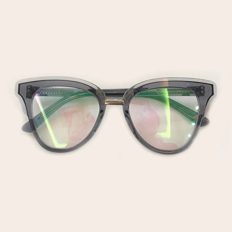 Eyeglasses Eyeglasses Mit no5 Brille Eyeglasses no4 Designer Eye Eyeglasses 2019 Frauen no6 Qualität Gläser Für Marke no2 Hohe Oculos Cat No1 Optische Verpackung Rahmen Eyeglasses Box no3 Männlich Eyeglasses SRg46gq