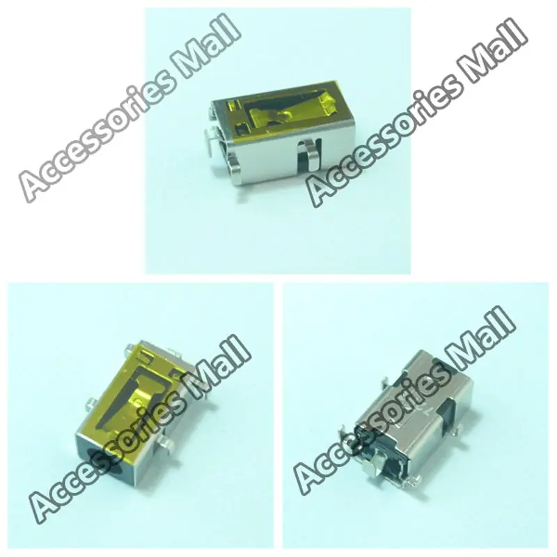 

NEW Laptop DC Power Jack for Lenovo Ideapad 100-14IBD 100-15IBD 310-14ISK B50-50 DC Connector Laptop Socket Power Replacement