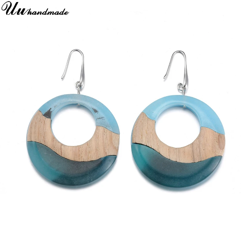 Fashion jewelry Acrylic earrings wholesale customized MOQ 120 pairs delivery time about 20 days