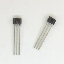 4 шт./лот A1324LUA-T A1324LUA 324