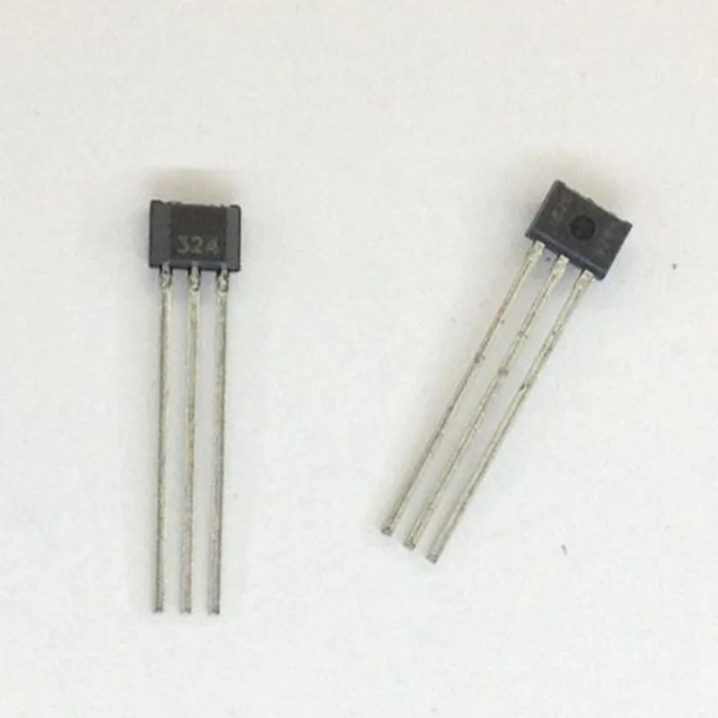 

4pcs/lot A1324LUA-T A1324LUA 324 new original
