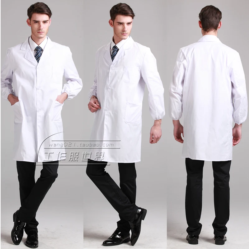Medical White Coats - All The Best Coat In 2017