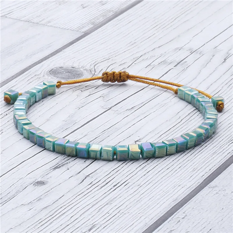 Braided Braceelt (10)