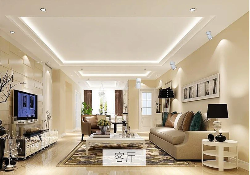 Luzes da Trilha Graus de Rotação Yrank Led 360 Superfície Mounte Luzes Fonte Luz Ac110-220v Frete Grátis Cob 15 w 20 12 Cheap Iluminação do percurso