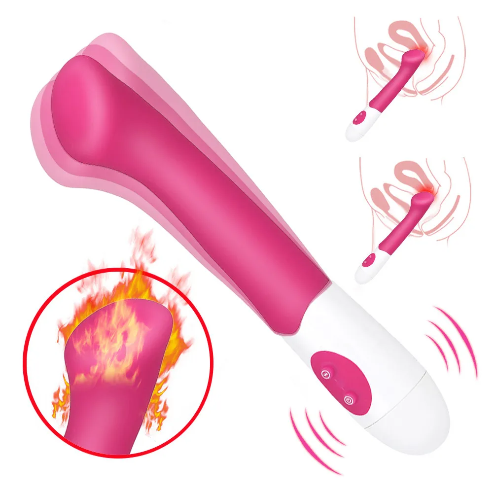 G-spot Vibration silica gel Adult Sex Toy Masturbation Multispeed Vibrator Dildo Waterproof Massager Femalew411 | Красота и здоровье