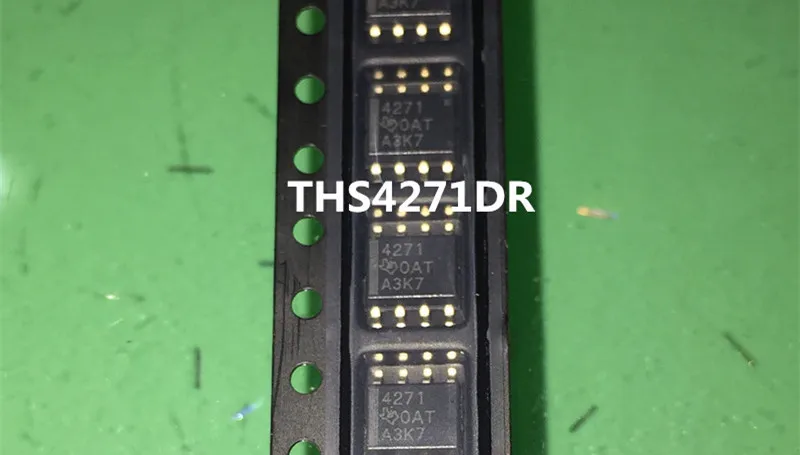 THS4271DR THS4271D THS4271 4271 SOP8 | Электроника