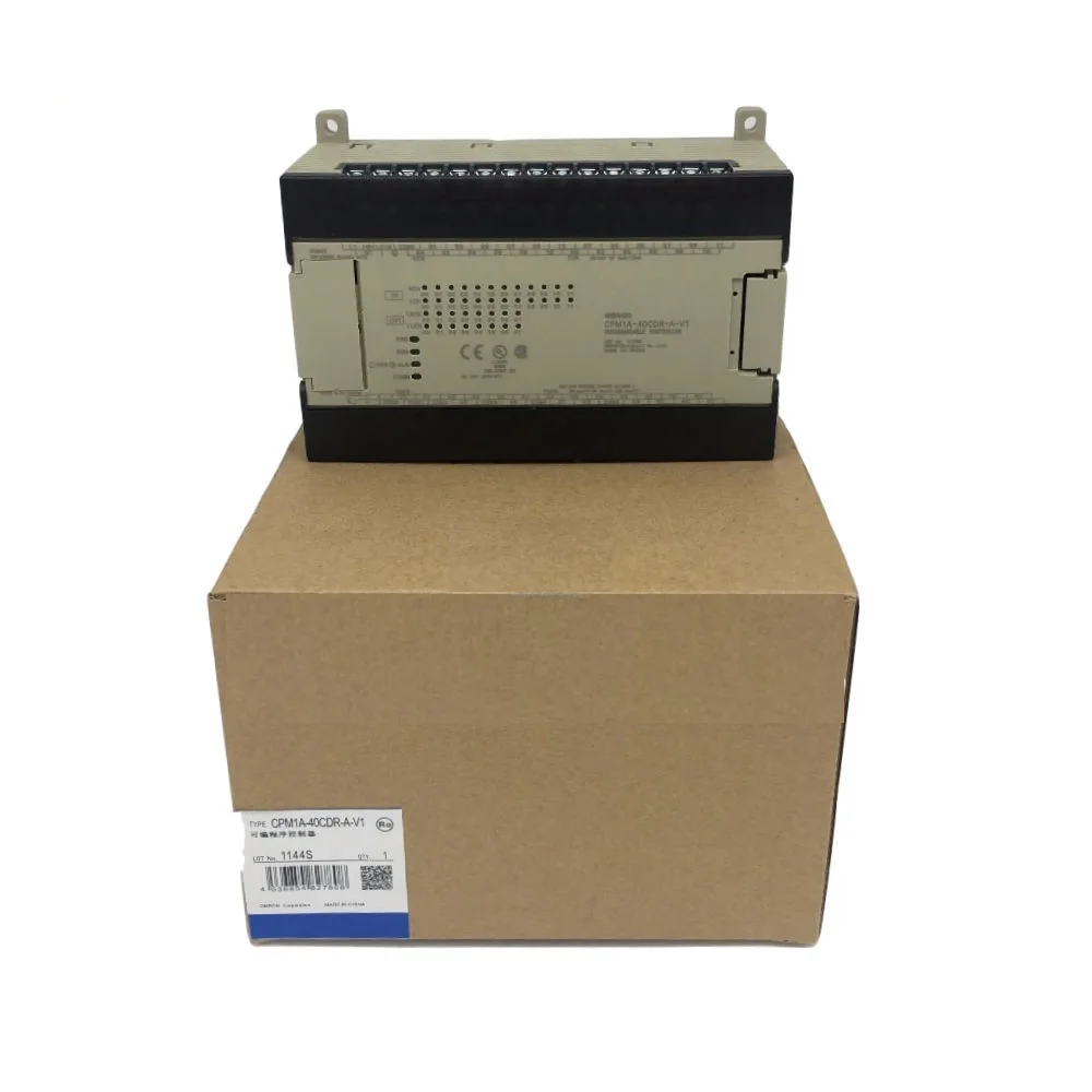 PLC CPM1A-10-CDR T-A-V1 20 \ 30 40CDR 40E | Обустройство дома