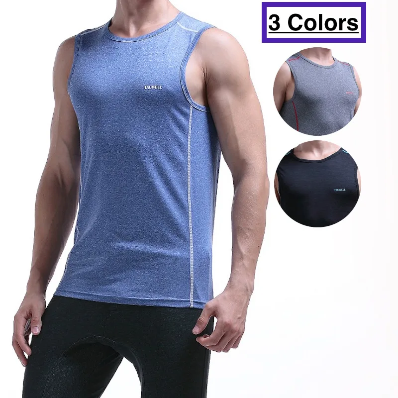 

Tops Men Loose Casual Tanks Spandex Polyester Vest MEN'S SUMMER FASHION SHIRT TANK TOP FITNESS SLEEVELESS SHIRT TAUWELL