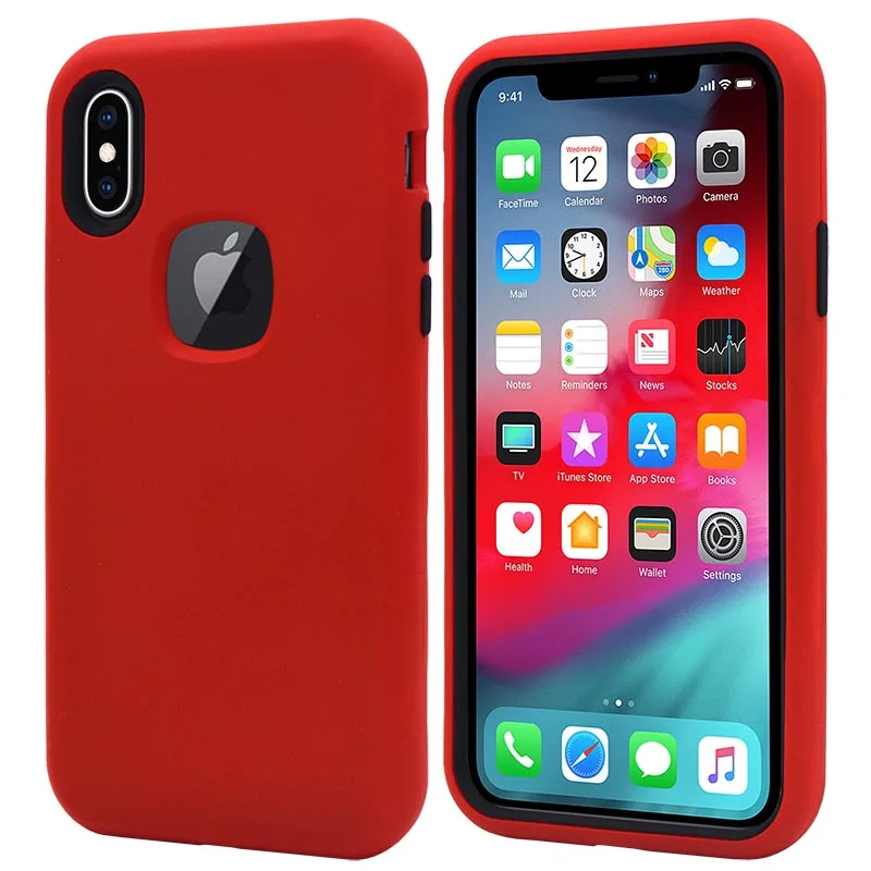 red\'
