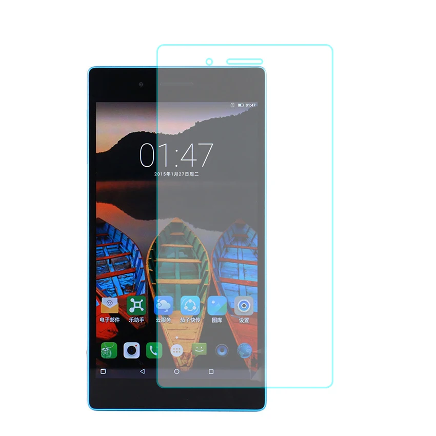 7 inch screen protector