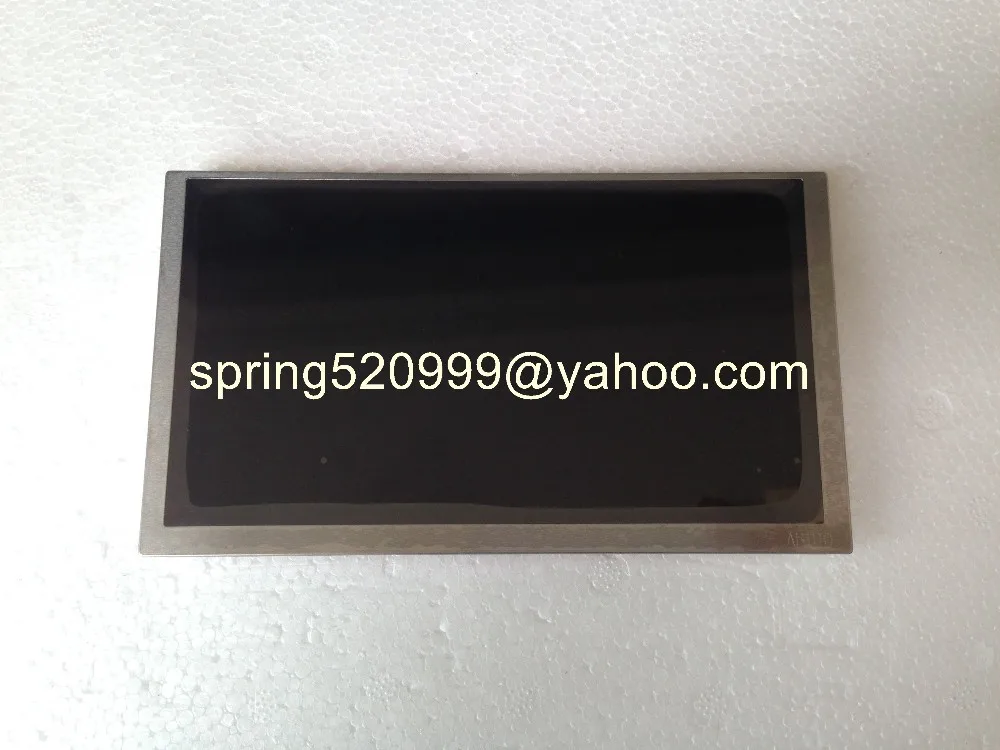 Toshiba Mobile Display LT065CA45100 for Hyundai car audio (2)