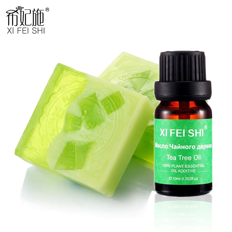 Натуральный алоэ экстракт и зеленый чай Отбеливающее мыло ручной работы антиоксидант удалить акне очистка и увлажнение уход за лицом и
