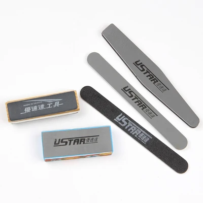 

Tamiya Learning Parts Four-wheel Drive Accessories UA-1605 Model Making Tool Grinding Rod Set For 4-Wheel Car