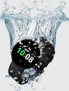 

D3 Plus Smart Band Waterproof Fitness Tracker Blood Pressure Heart Rate Monitor PK Mi Band 3 GPS Track Smart Band