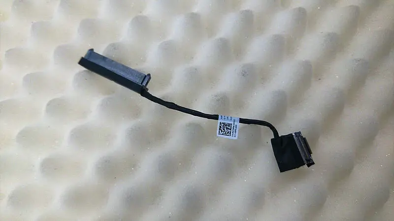 Оригинал для dell Vostro 14 5459 V5459 hdd кабель жесткого диска connector 0NF3MW NF3MW cn 0NF3MW|Звуковые