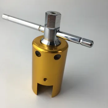 

Common Rail Tool for BOSCH Fuel Metering Unit Valve Removing Repair F02B Common rail tool for SCV PVC PCV Valve tool