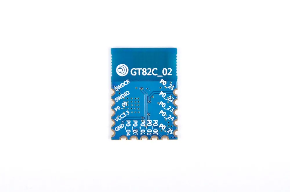 NRF51822 bluetooth 4.0BLE module GT82C014