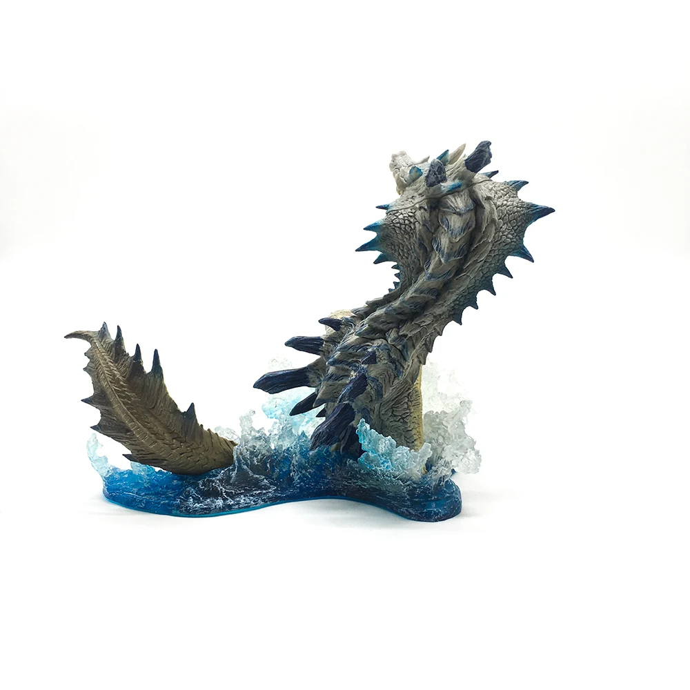 lagiacrus creators model