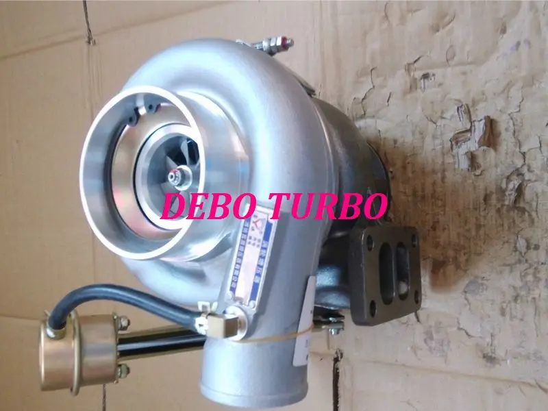 

NEW GENUINE SJ82 J42D2-1118100-383 Turbo Turbocharger for Dongfeng Truck YUCHAI Diesel YC6J-20 6.5L 162KW 220HP Euro II