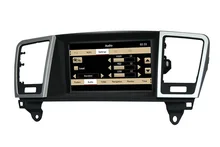 For WINCE 6.0 Mercedes ML/GL car radio gps with BT Phone Book/BT Music/RDS/FM/Bluetooth/USBIPod/TXT files browsing/rear camera