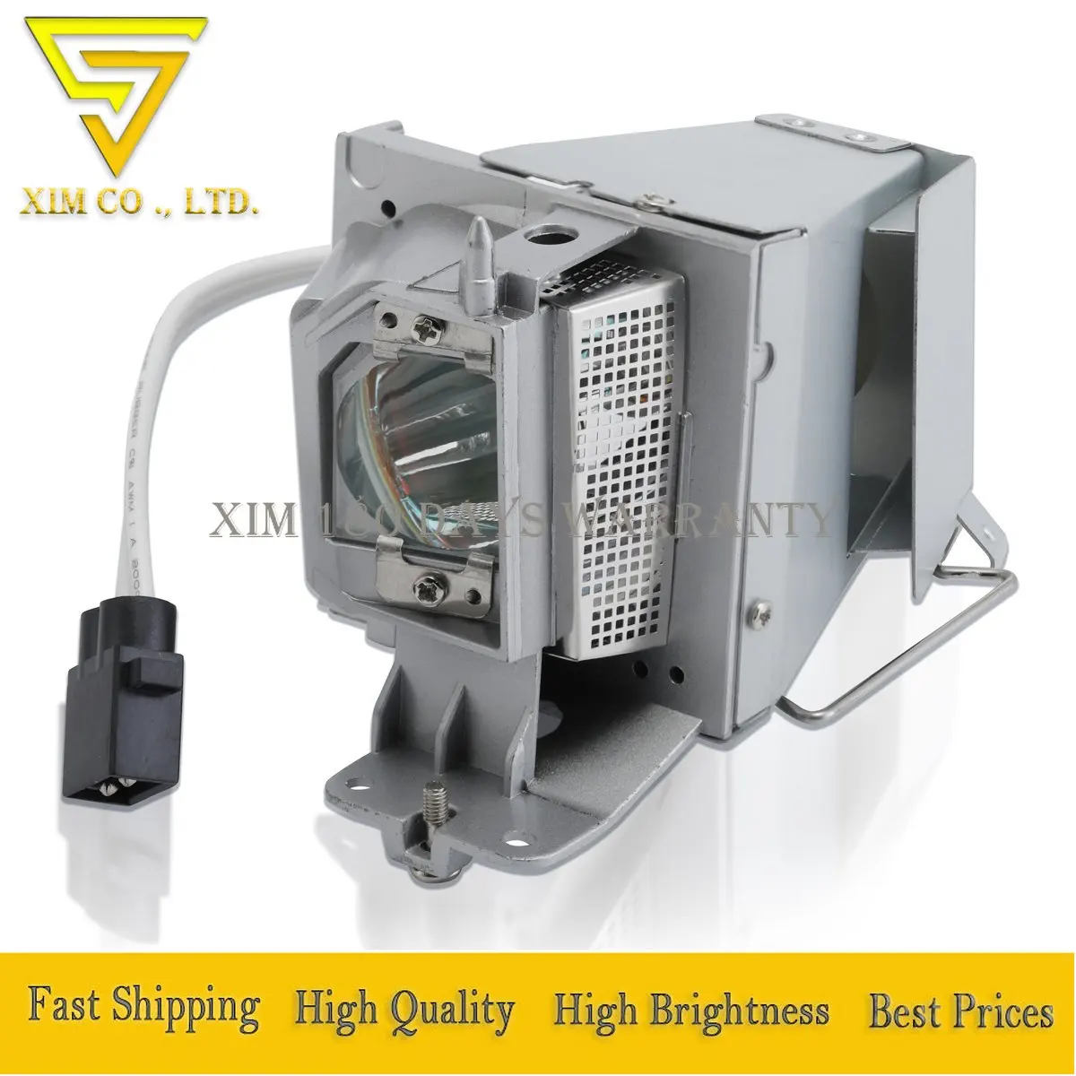 BL-FU190E / SP.8VC01GC01 запасной модуль для лампы проектора OPTOMA HD25E HD131XW HD131Xe VDHDNUE HM6301 с