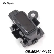 Датчик Парковки для Lexus GS300/Toyota 89341-44150-C3/A1 200409-Denso 89341-44150
