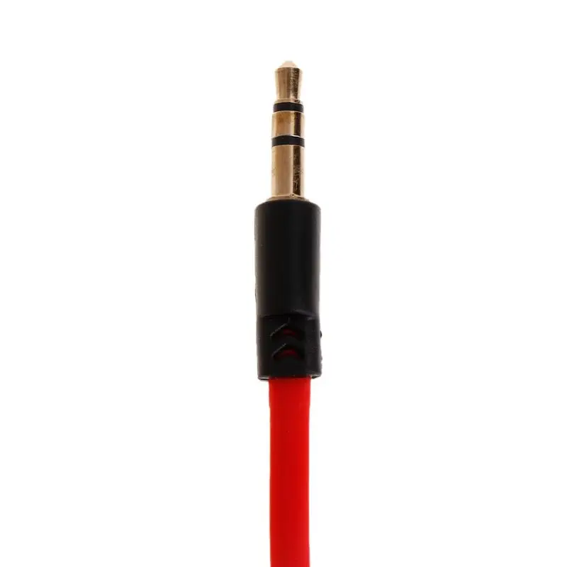 

3FT Connecteur casque 3,5 mm mâle à femelle M / F Fiche Rallonge jack