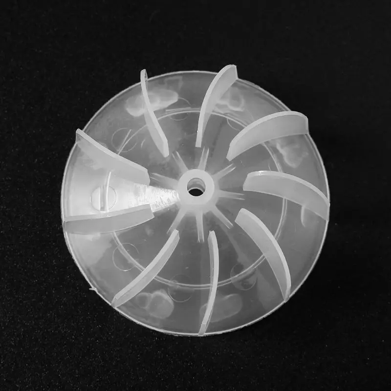 2021 New High-power Motor Fan Blade Hair Dryer Air Duct Accessories For Hair Salon