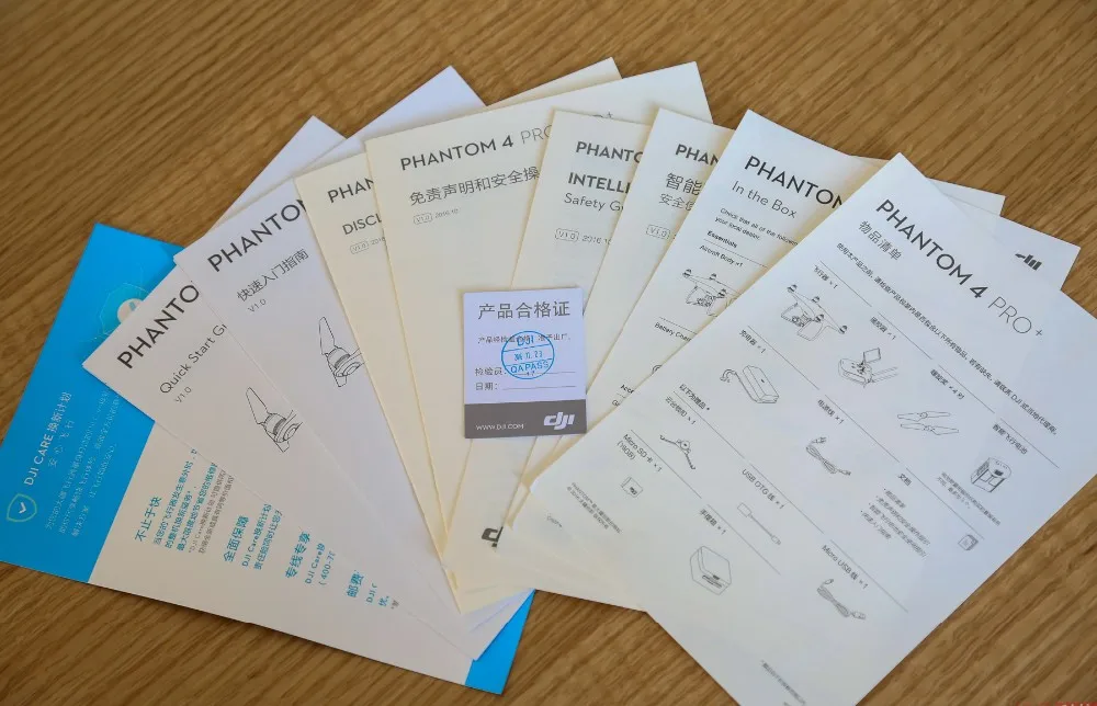 In Stock Freeshipping DJI Phantom 4 Drone /phantom 4 Pro Combo 4K Video 1080p Camera Rc Helicopter