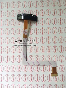 

Lens Repair Parts For Nikon 70-200 mm F/2.8G II AF-S 70-200mm f/2.8G ED VR II Contact point flex cable unit