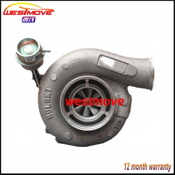 WH1C turbo 3533318 3534933 3802600 3533319 turbocharger for Cummins engine : 6BT 6BTA
WH1C turbo 3533318 3534933 3802600 3533319 turbocharger for Cummins engine : 6BT 6BTA