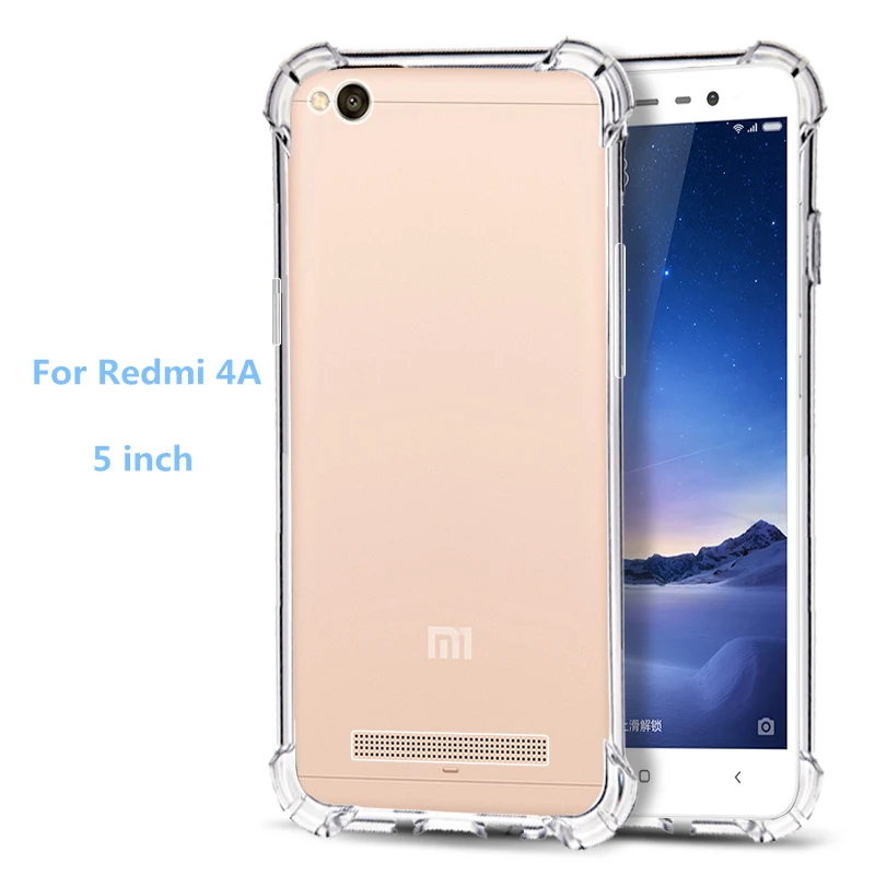 For Redmi 4A 14