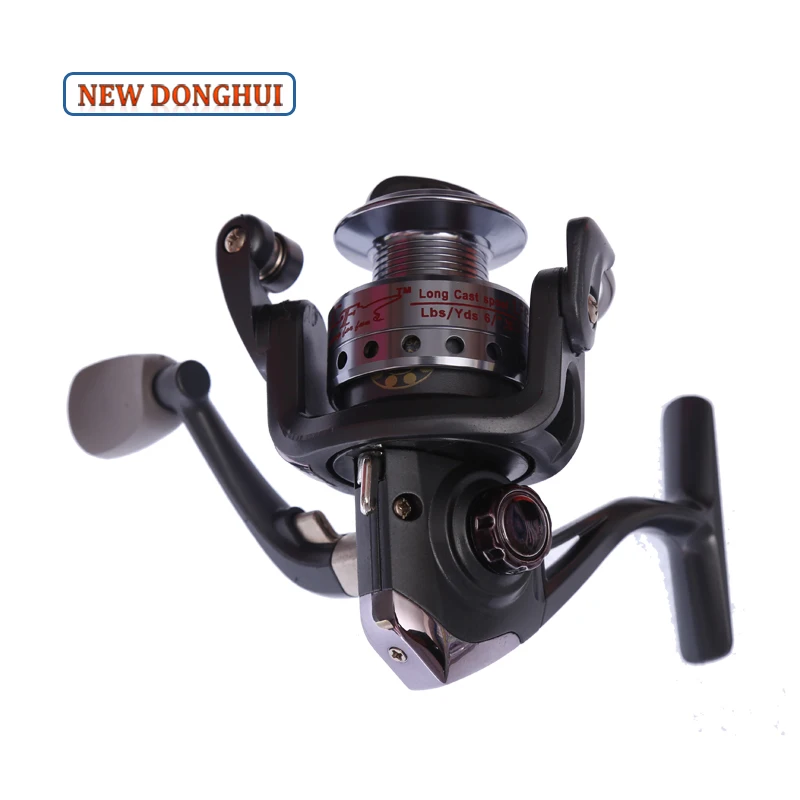 Спиннинговая Рыболовная катушка 8 шариковых подшипников RG2000|fishing reel|reel ball bearingfishing