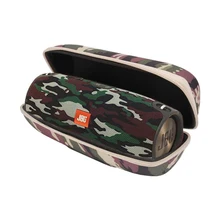 100% Brand New Russia Pouch Sleeve Portable Protective Box Cover Bag Cover Case For JBL Charge3/Charge 3 Bluetooth Speaker Case