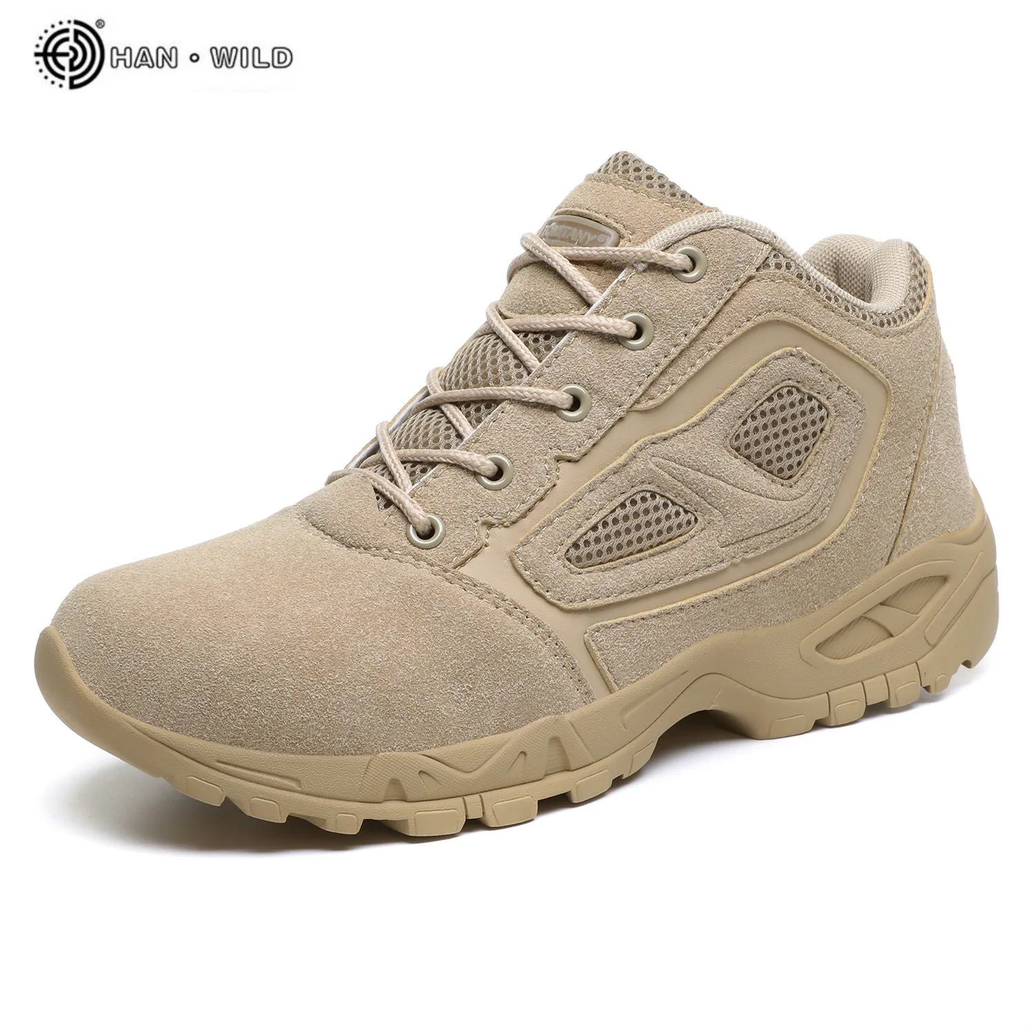 low top boots